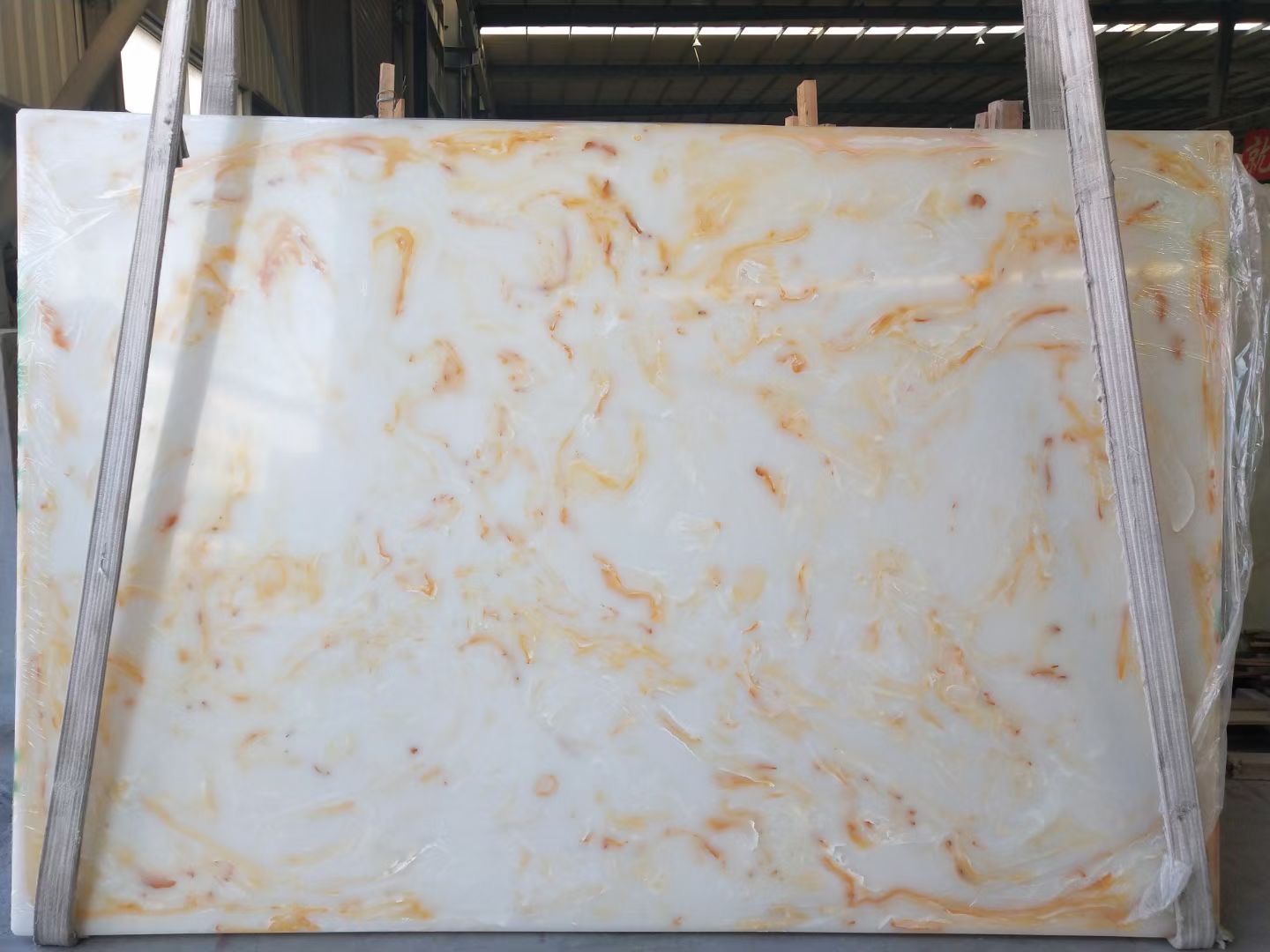 Engineered Stone Marble Slabs 002